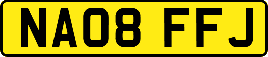 NA08FFJ