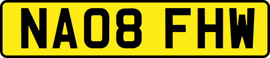 NA08FHW