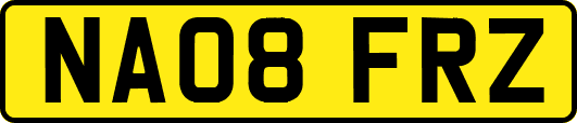 NA08FRZ