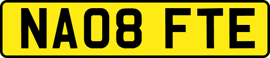 NA08FTE