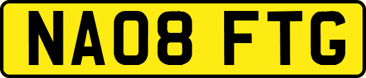 NA08FTG
