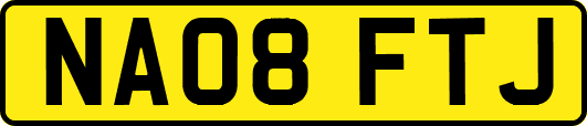 NA08FTJ
