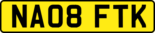 NA08FTK