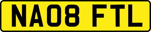 NA08FTL