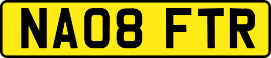 NA08FTR
