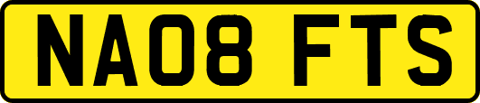 NA08FTS