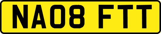 NA08FTT