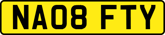 NA08FTY
