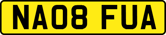 NA08FUA