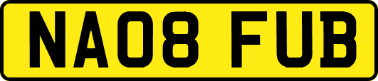NA08FUB