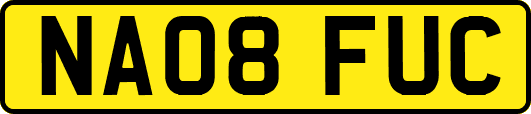 NA08FUC