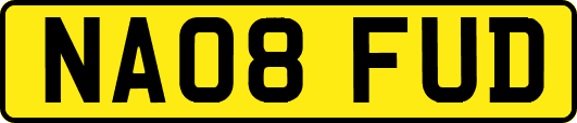 NA08FUD