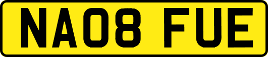 NA08FUE