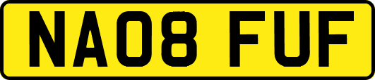 NA08FUF