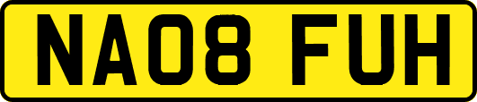 NA08FUH