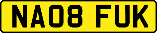 NA08FUK