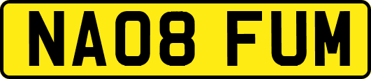 NA08FUM