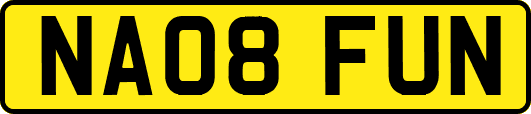 NA08FUN