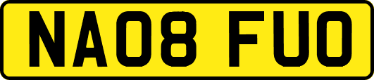 NA08FUO