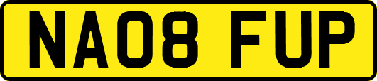 NA08FUP