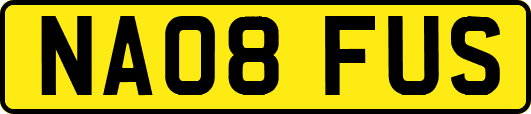NA08FUS