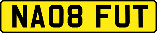 NA08FUT