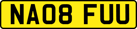 NA08FUU