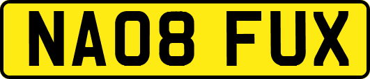 NA08FUX