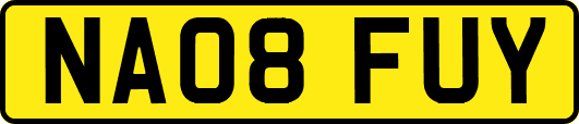 NA08FUY