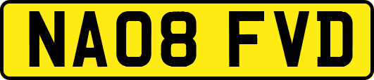 NA08FVD