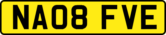 NA08FVE