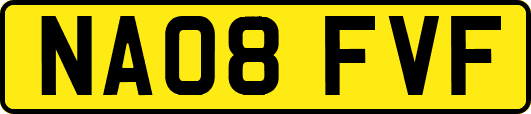 NA08FVF