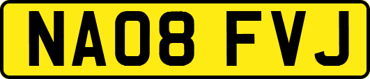 NA08FVJ