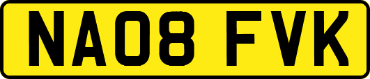 NA08FVK
