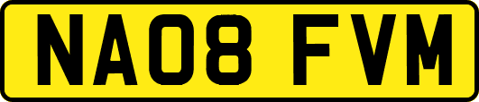 NA08FVM