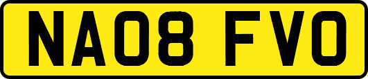 NA08FVO