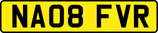NA08FVR
