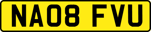 NA08FVU