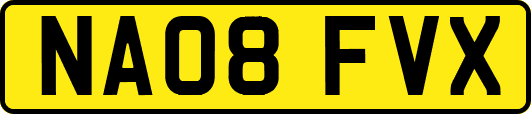 NA08FVX