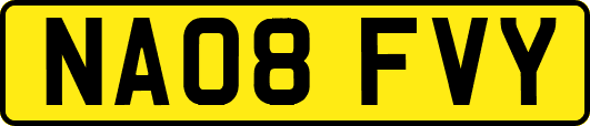 NA08FVY