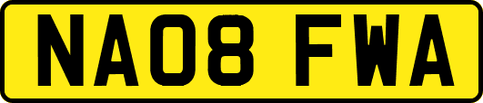 NA08FWA