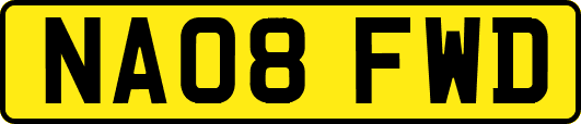 NA08FWD