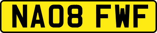 NA08FWF