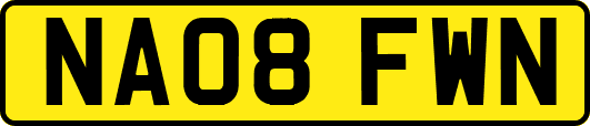 NA08FWN