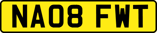 NA08FWT