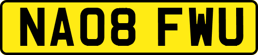 NA08FWU