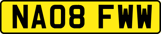 NA08FWW