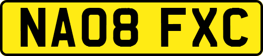 NA08FXC