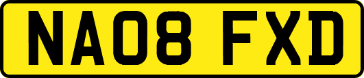 NA08FXD