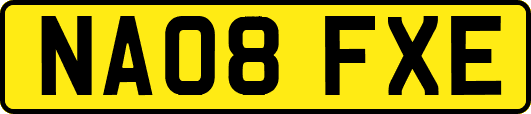 NA08FXE